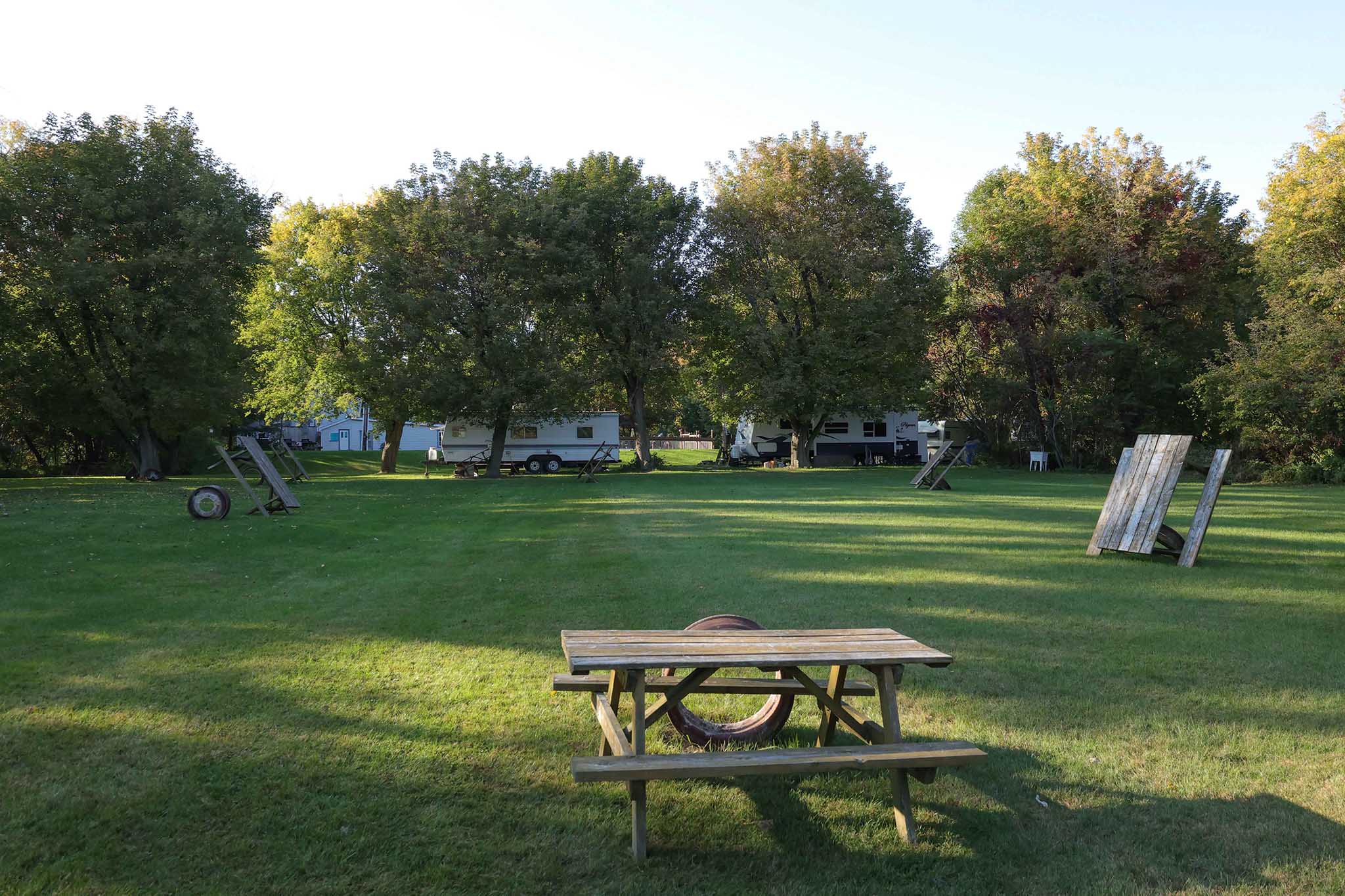 Campground