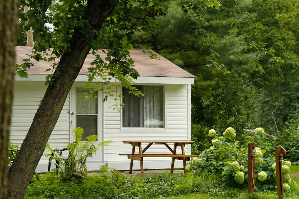 Chalet
