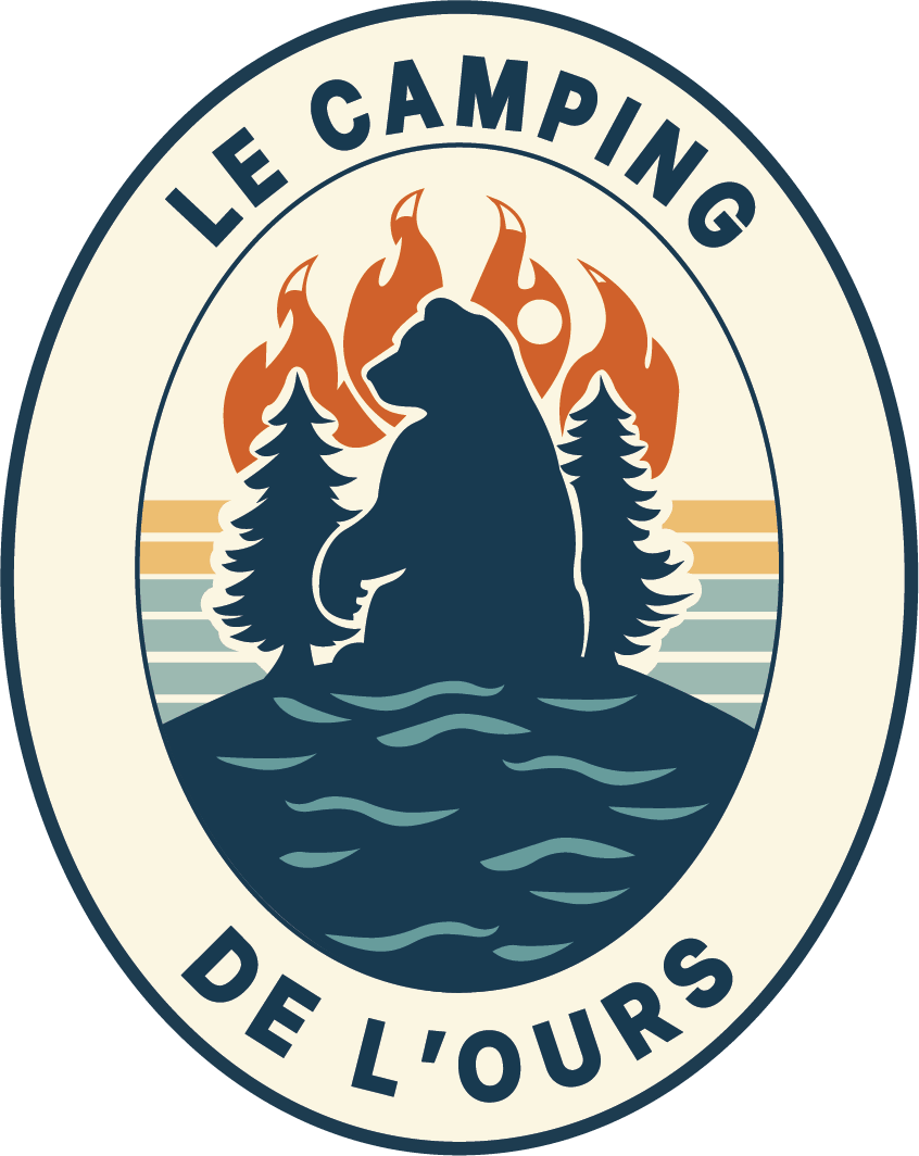 Le Camping de l'Ours